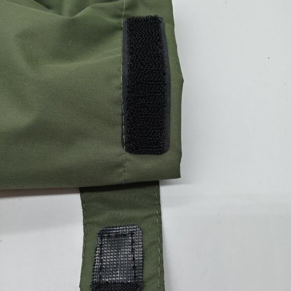 Windbreaker Hooded Jacket Outdoor Sport 2XL Waterproof Wei Tex Oscillator Series - Picture 14 of 16